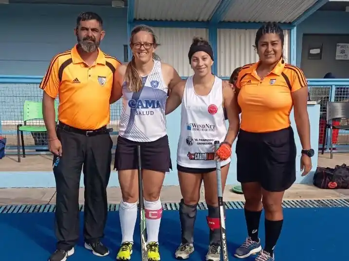 Regional: Antártida perdió con La Torre y el domingo termina su participación