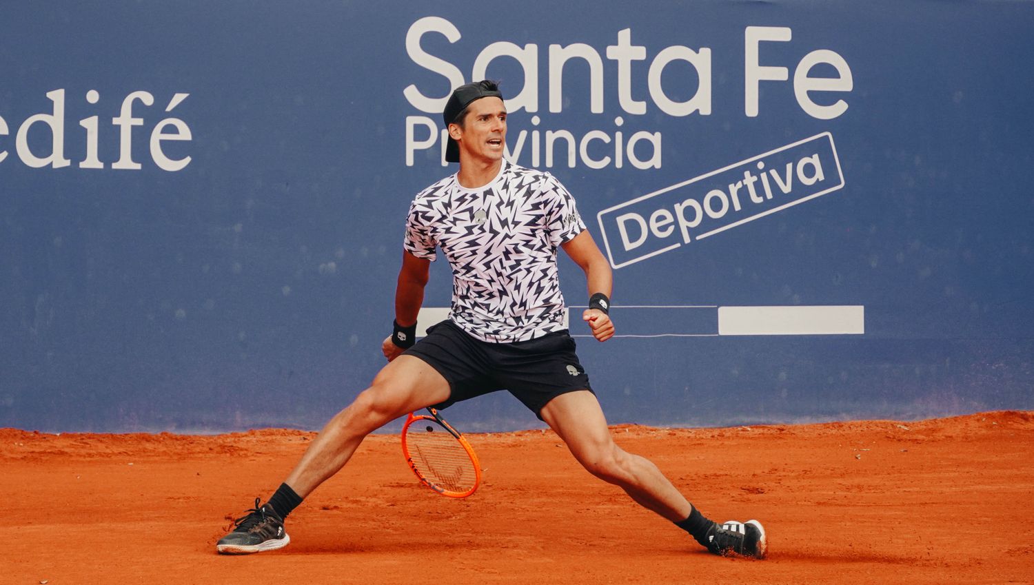 Coria ya se metió entre los mejores 8 del torneo.