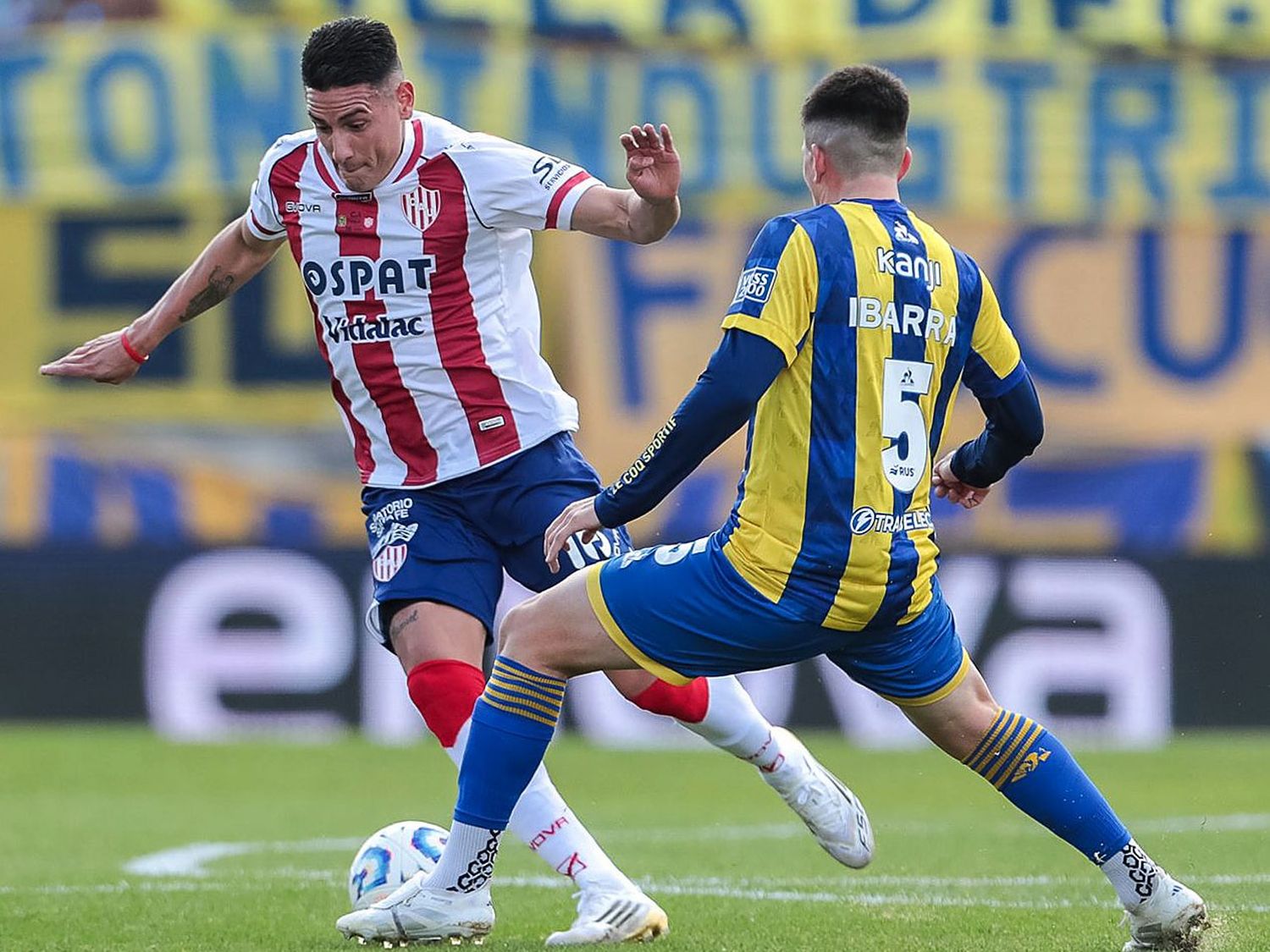 Unión eliminó a Central en los penales
