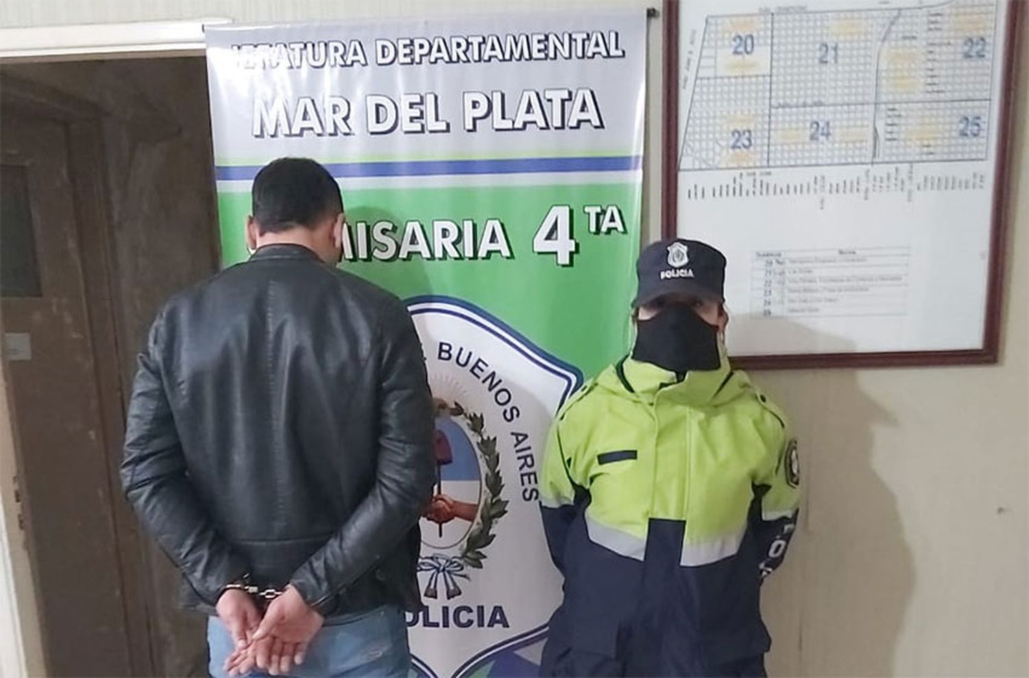 Para el Foro de Seguridad, el municipio no puede poner excusas