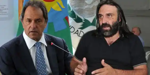 Conflicto docente: Desde el massismo piden la renuncia de Baradel y Scioli
