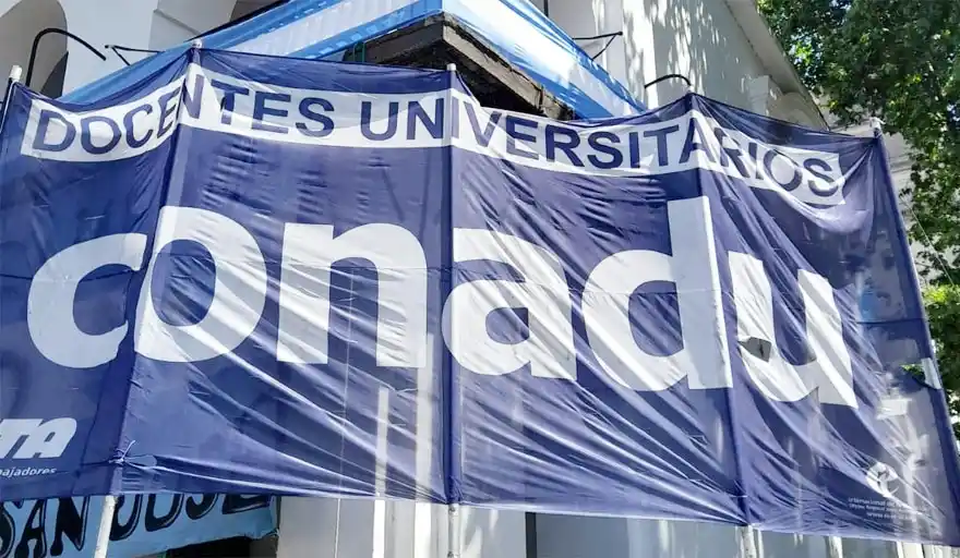Se fortalece el paro universitario de 72 horas previsto para la semana próxima