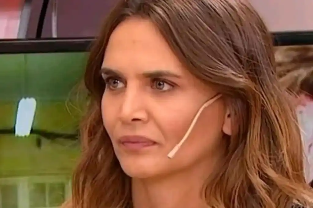 Amalia Granata:“Mientras haya un pibe que no coma, no podés lanzar un Plan Menstruar”