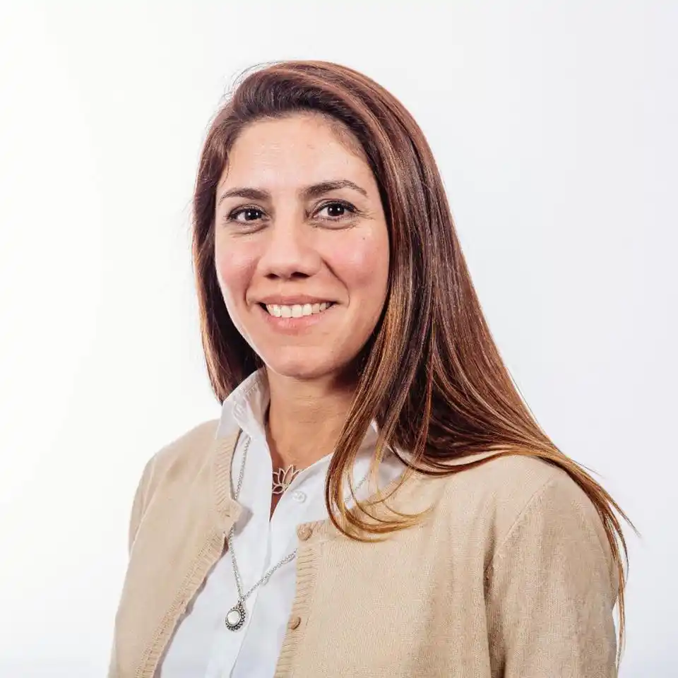 imagen Débora Sabrina Galán