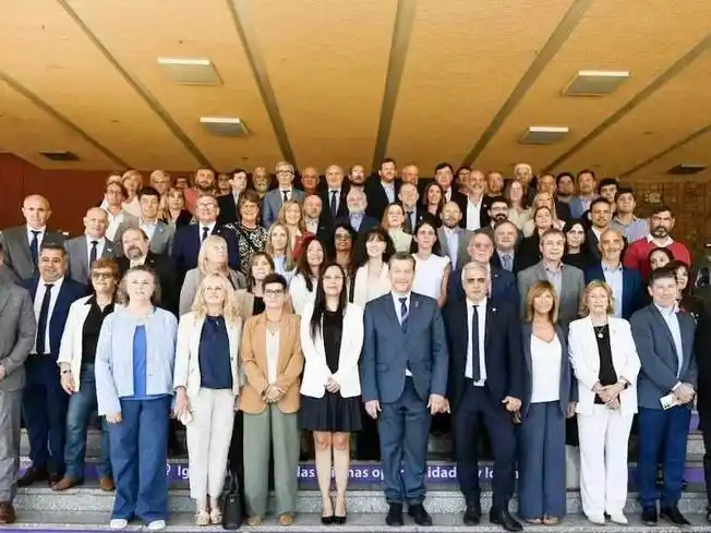 Rectores advirtieron por el deterioro
salarial y la restricción presupuestaria