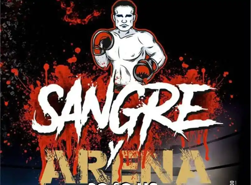 El boxeo amateur debuta en Teléfonos