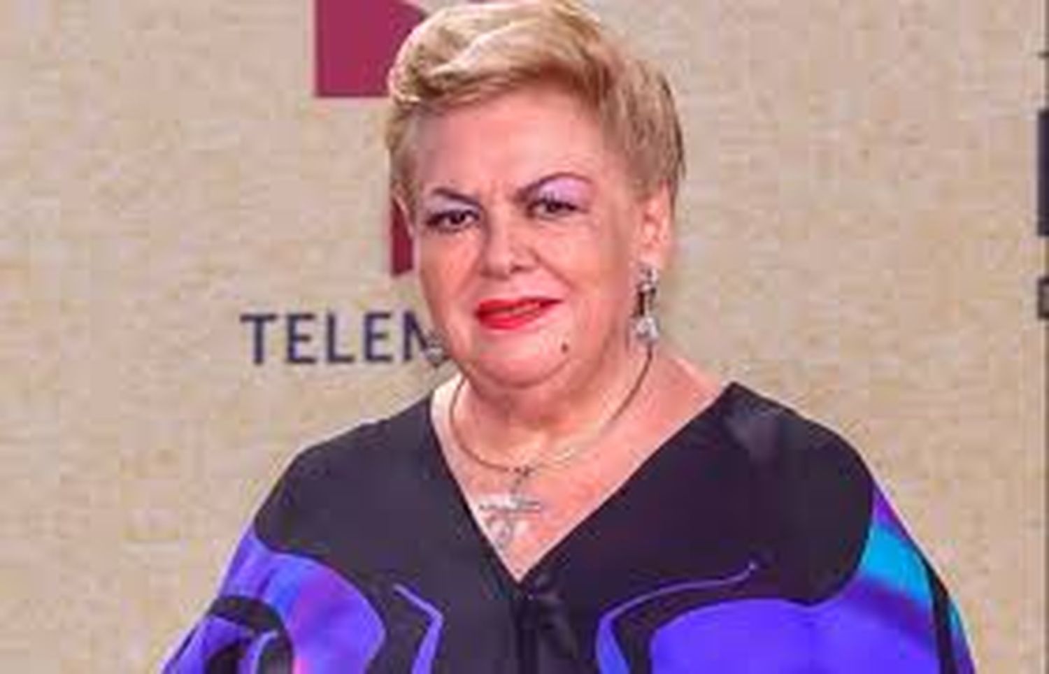A los 77 años muere PAQUITA LA DEL BARRIO (+Detalles)