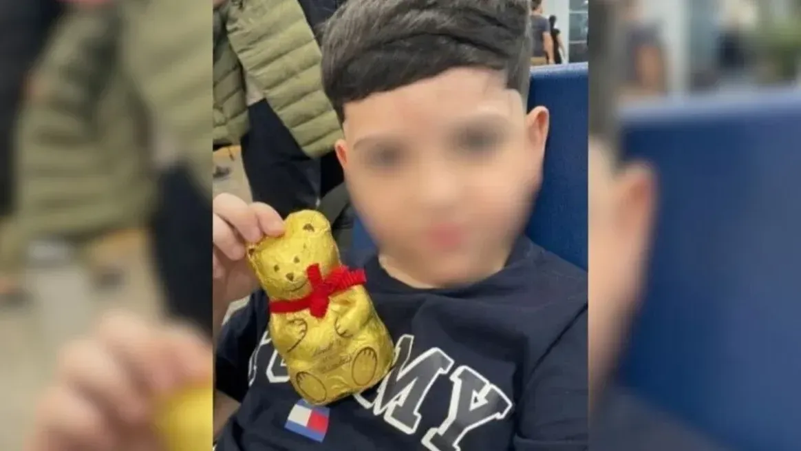 El hecho ocurrió durante el verano en Pinamar y dejó a varios menores con lesiones.