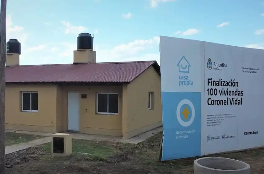 El 95% de los argentinos no ve posible adquirir una casa propia