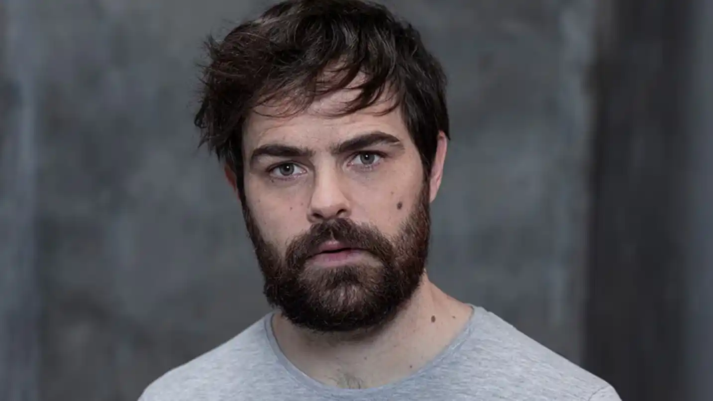 Preocupación por la salud de Peter Lanzani: ¿qué le pasó?