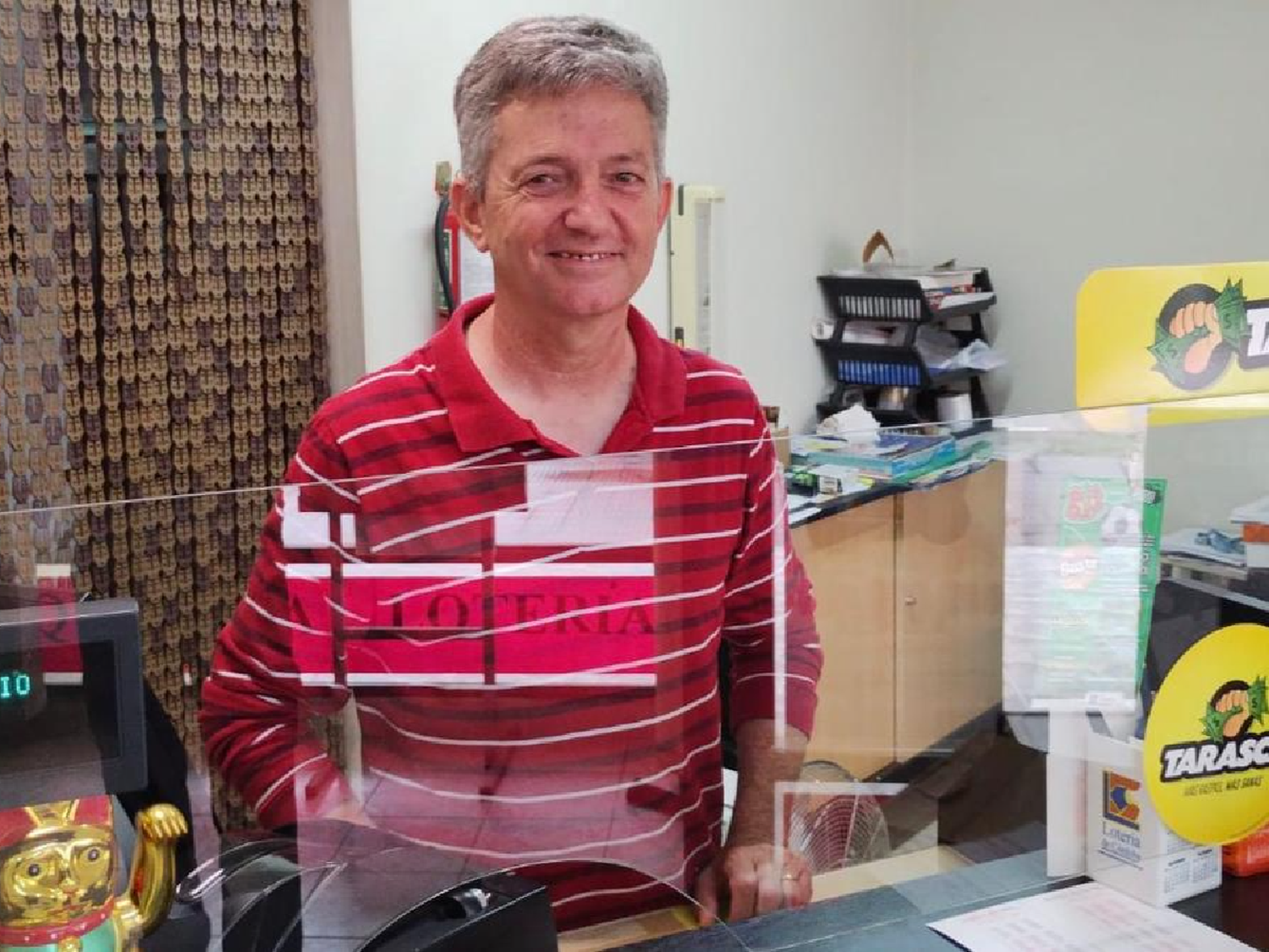 El ganador de los mil millones del Quini 6 no aparece: hasta cuándo tiene tiempo