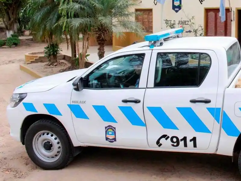 Árbitros agredidos y causas judiciales 
en Riacho He Hé y Portón Negro