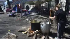 Indec: Una familia necesitó 51.775 pesos para no ser pobre