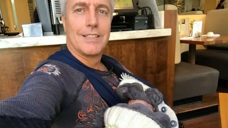 Marley a Mirko: “Un mes hermoso, vamos por mucho más”