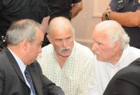 Murió Emilio Méndez, sin justicia