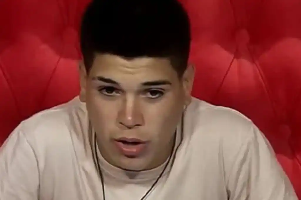 Tras la detención de Julio Medina, el papá de Thiago: cuál es la decisión de Gran Hermano