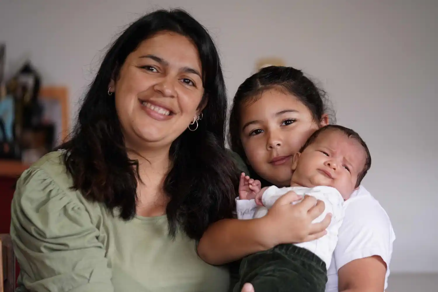 Yamila Juárez cenmal