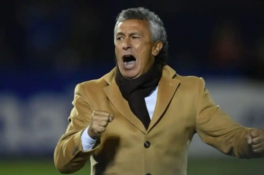 ¿Gorosito, de Tigre a Ecuador?