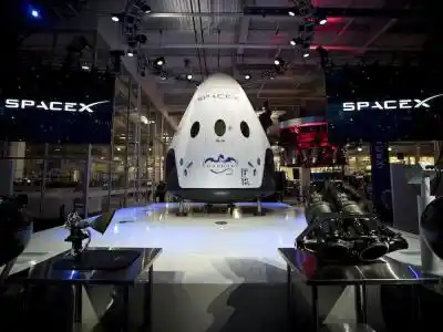 ¿Cuándo viajará el primer turista a la Luna?