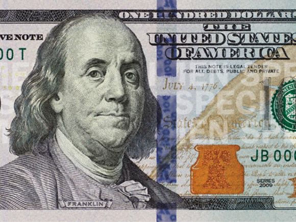 Ay el dólar, otra vez...