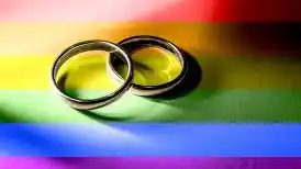 Del derecho y del revés - 15 Años de matrimonio igualitario