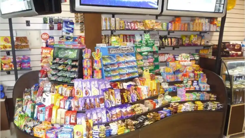 Kiosqueros piden que los incluyan en el recorte del IVA