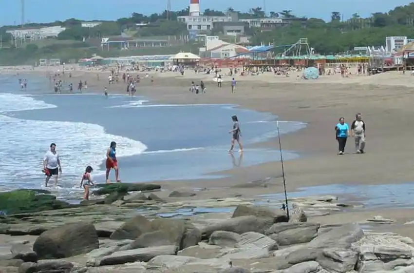 Basura en playas: denuncian a OSSE por no tomar medidas de protección