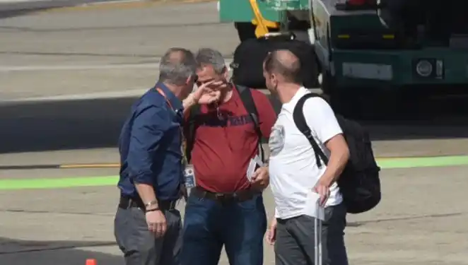 Llegaron a Rosario los cuerpos de los argentinos que murieron en Nueva York