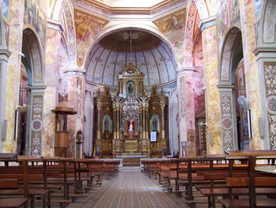 Aránzazu: 150 años de historia, fe y arquitectura