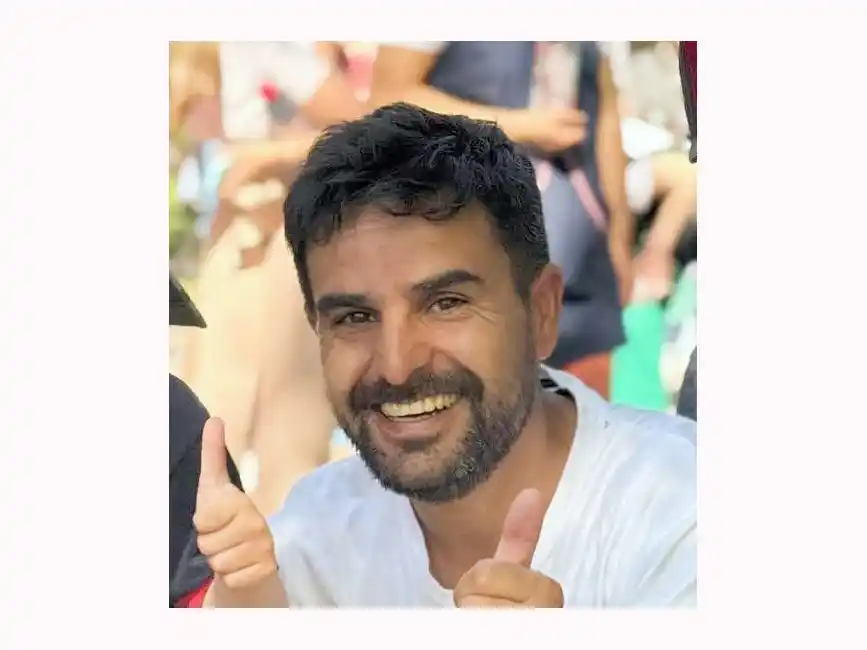 Imputado. Héctor Javier Cerfoglio (40)