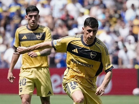 Mundial de Clubes: a Boca se le acabó el sueño y quedó eliminado