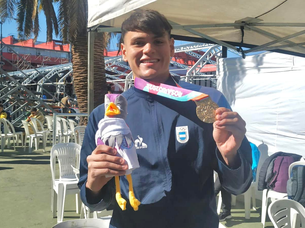 Orgullo de Morteros