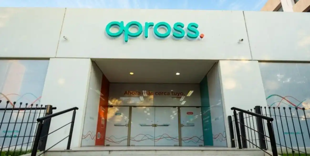 La Justicia de Córdoba investiga recetas irregulares en la obra social.