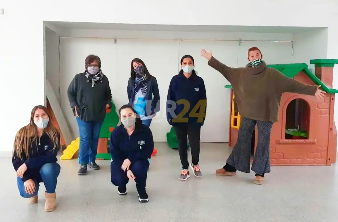 Una “caja de herramientas” para aprender jugando