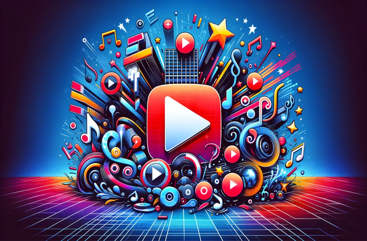 De Video a Audio: Las 10 Mejores Plataformas de YouTube a MP3 que Debes Conocer, con especial énfasis en NoTube.mobi