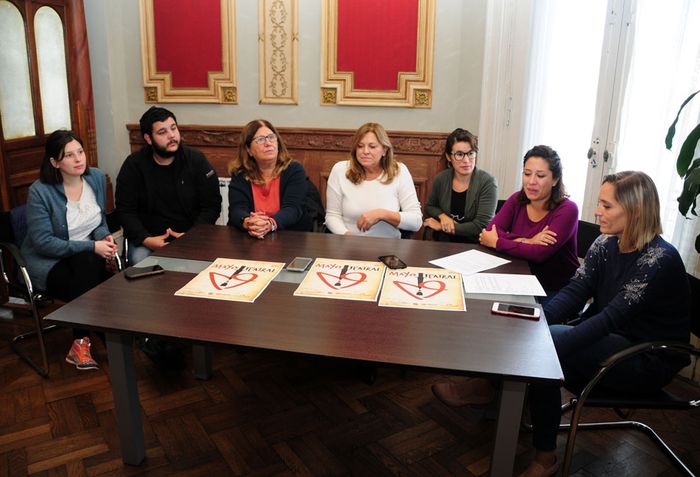Con más de 80 propuestas artísticas, se iniciará una nueva edición del Mayo Teatral