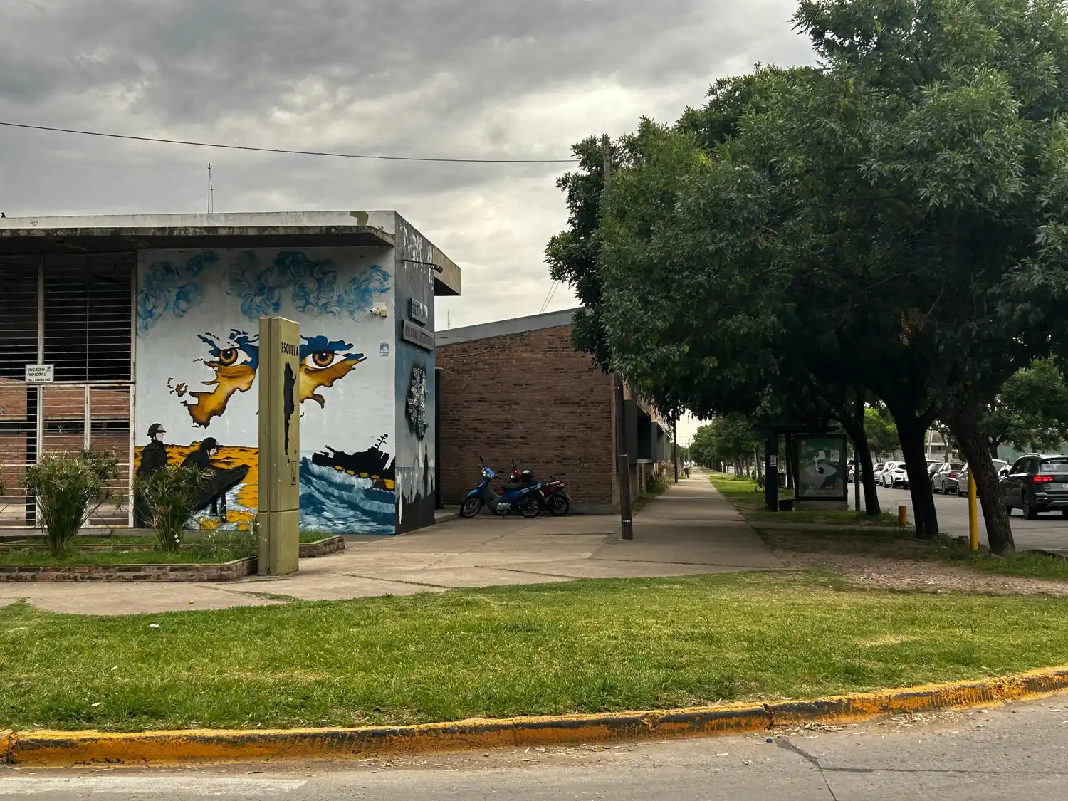 CREDITO: RADIO RAFAELA