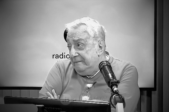 Falleció Félix "Lolo" Bauducco, una de las voces icónicas de Rafaela