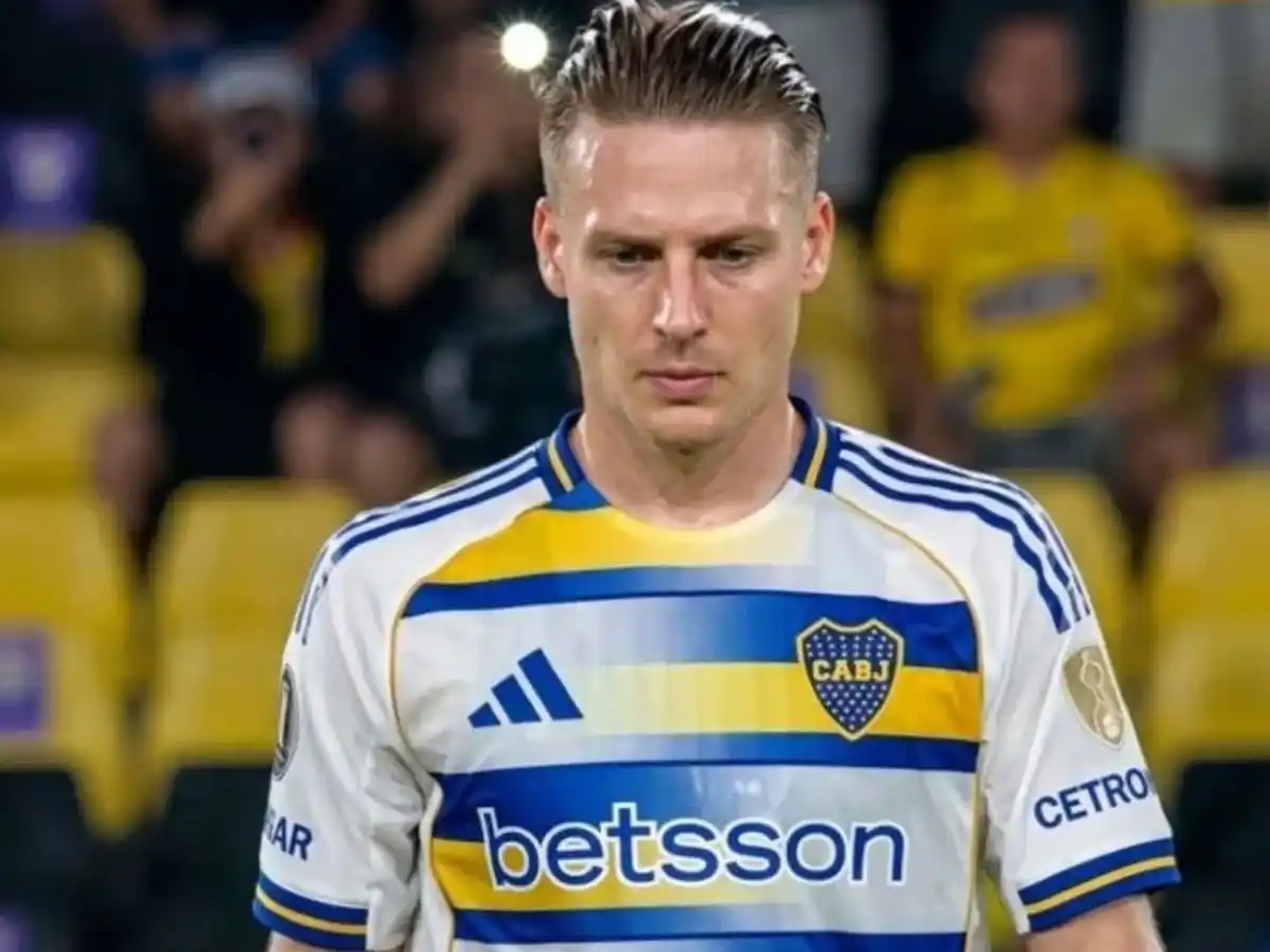 Ascacíbar se pierde el resto de la ronda de grupo de la Copa Libertadores.