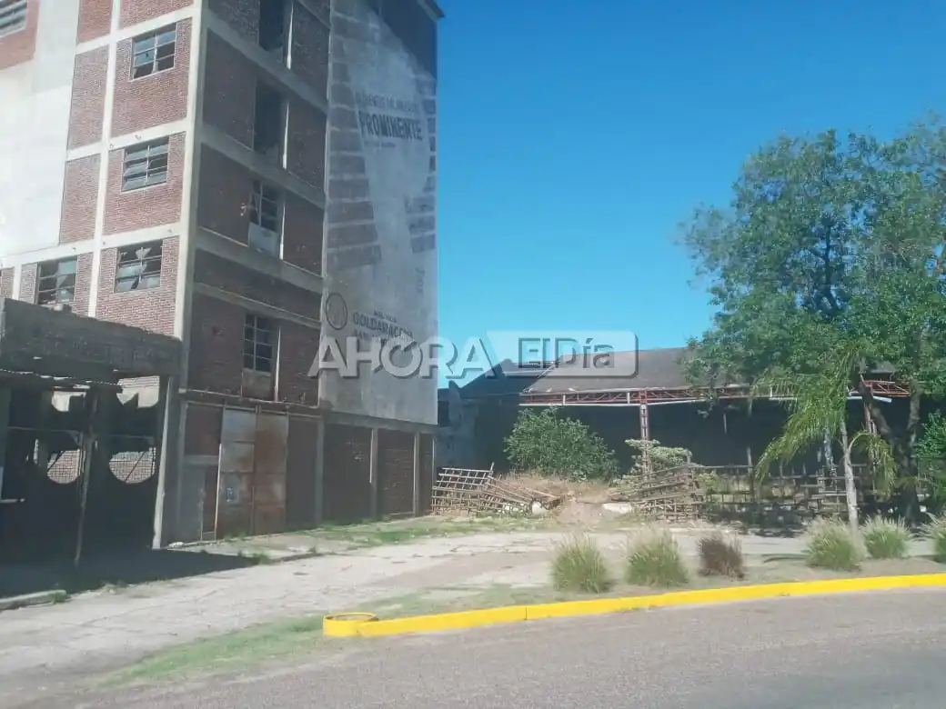 Nuevo parte de Santiago, el adolescente que cayó en el Molino Ross: "Los médicos están asombrados"