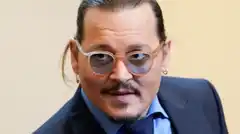 Johnny Depp gastó 25 mil dólares en un cuadro de Kate Middleton embarazada y desnuda