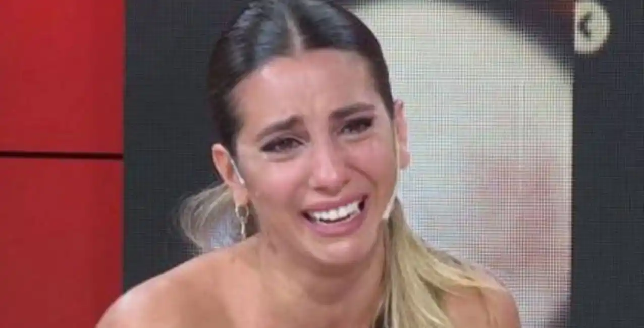 Cinthia Fernández explotó en redes: “Manga de resentidas y envidiosas”