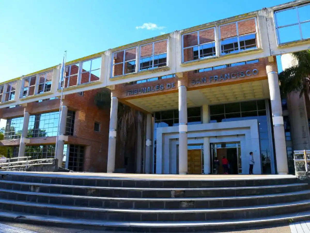 Realizaron Cámara Gesell a menor que denunció ser abusada en Laspiur