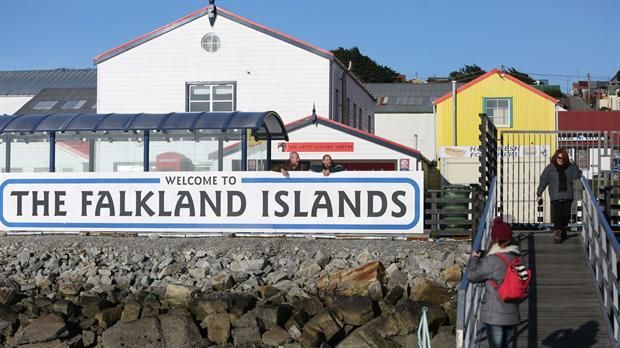 Brasil abrió una investigación por vuelos británicos a Malvinas desde bases brasileñas   