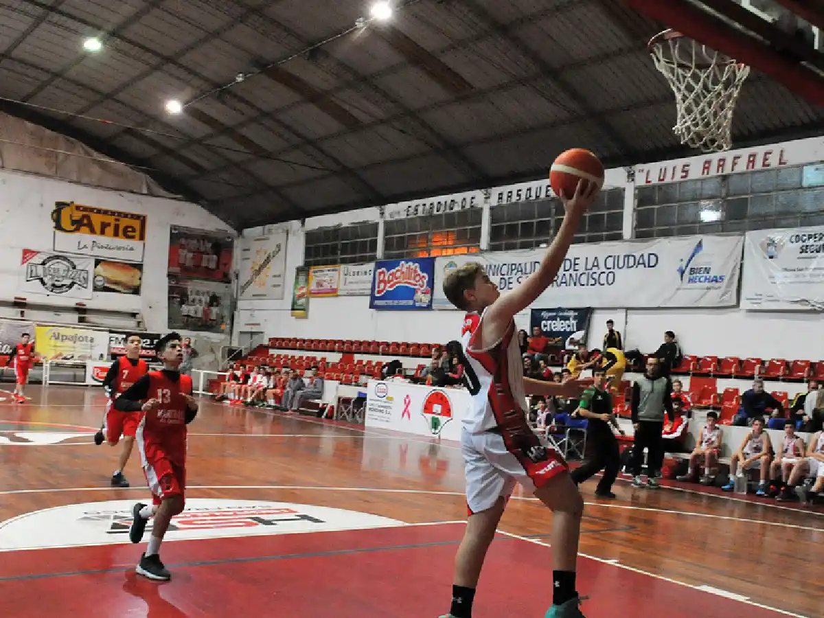 Se viene otra edición del “Hugo Allasino”