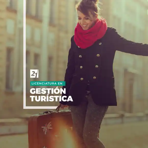 Licenciatura en Educación y Licenciatura en Gestión Turística, son dos de las carreras que podés hacer en Chascomús