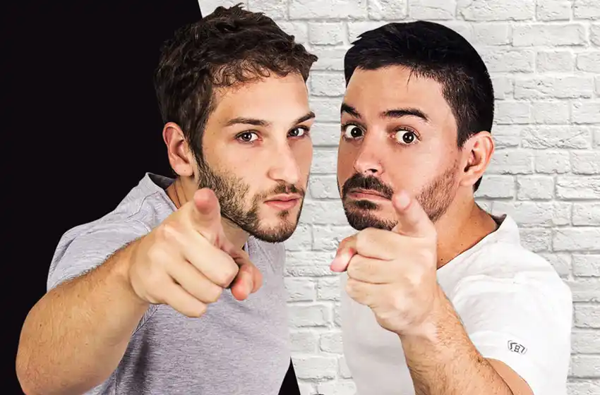 Mike Chouhy: "Mar del Plata nos recibió increíble"