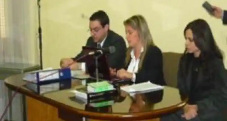 Cárcel para los extorsionadores del caso “Coex”