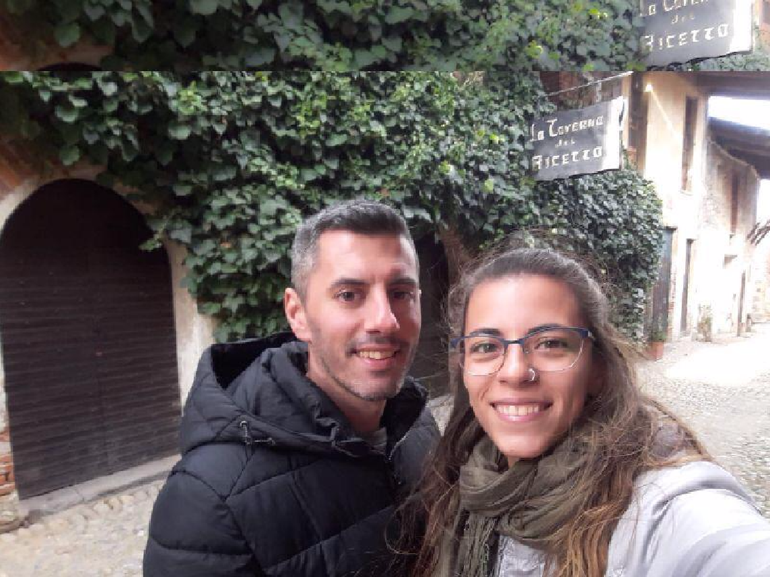Nuestro primer mes en Italia: entre pandemia y las ganas de un futuro mejor