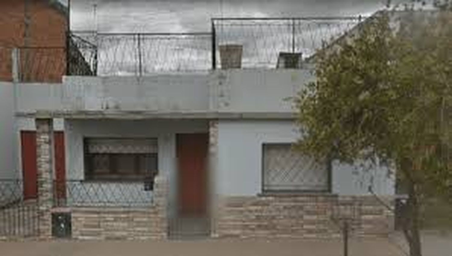 Femicidio: Una joven fue hallada sin vida en su casa en Merlo